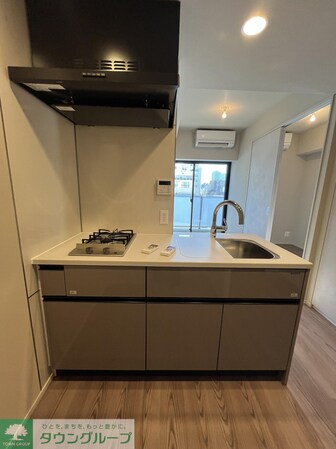 ルフォンプログレ本郷三丁目の物件内観写真